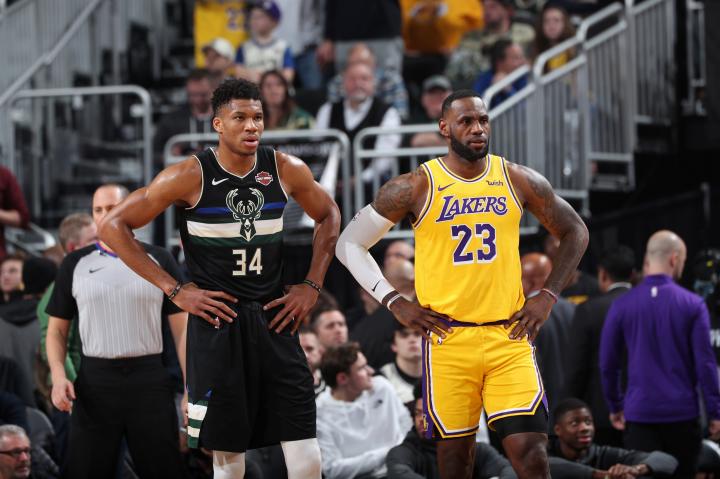 Playoffs de la NBA por la huelga del equipo